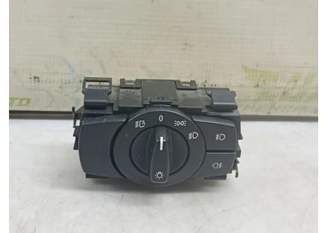 Bloc lumini 33600201 BMW Seria 1 E87 (2004 - 2007) 2.0 d 2.0 d M47D20U2