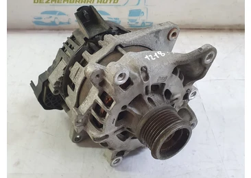 Alternator 2310a1749r Renault Arkana 1 (2019 - 2020) 1.3 tce 1.3 tce H5H490