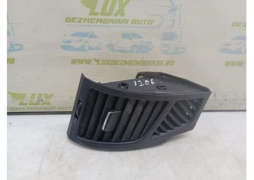 Grila ventilatie bord 7059188 BMW Seria 1 E87 (2004 - 2007) 2.0 d 2.0 d M47D20U2