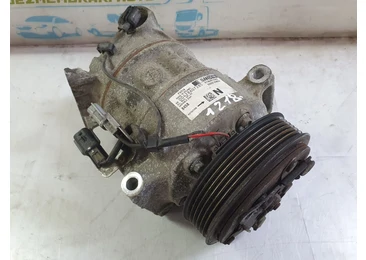 Compresor clima ac 926006ub0a Renault Arkana 1 (2019 - 2020) 1.3 tce 1.3 tce H5H490