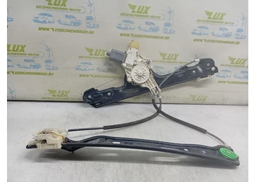 Macara geam dreapta fata 7067796S BMW Seria 1 E87 (2004 - 2007) 2.0 d 2.0 d M47D20U2
