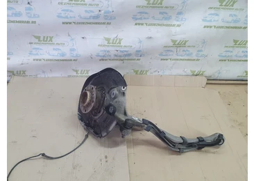 Fuzeta stanga spate BMW Seria 5 F11 (2009 - 2013) 2.0 d N47D20T1