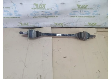 Planetara dreapta spate 7614290 BMW Seria 5 F11 (2009 - 2013) 2.0 d N47D20T1