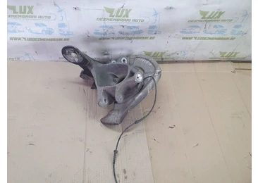 Fuzeta dreapta spate BMW Seria 5 F11 (2009 - 2013) 2.0 d N47D20T1