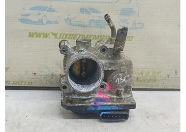 Clapeta acceleratie MN195709 Mitsubishi Colt Z30 (2002 - 2009) 1.3 benzina 1.3 benzina 135.930