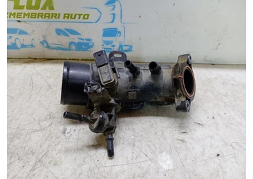 Tub admisie 165751498r Renault Arkana 1 (2019 - 2020) 1.3 tce 1.3 tce H5H490