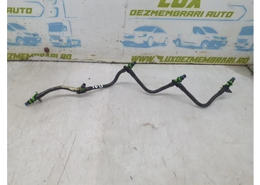 Rampa retur injectoare Ford Kuga 2 (2013 - 2020) 2.0 tdci DW10C