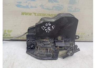 Broasca dreapta fata 7167068 BMW Seria 1 E87 (2004 - 2007) 2.0 d 2.0 d M47D20U2