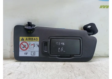 Parasolar dreapta Renault Arkana 1 (2019 - 2020) 1.3 tce 1.3 tce H5H490