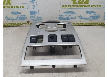 Ornament consola centrala 8200739009 Dacia Logan 1 (2004 - 2008) 1.5 dci 1.5 dci k9k792