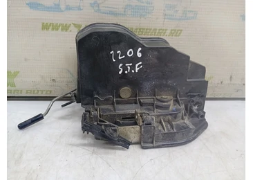 Broasca stanga fata 7167077 BMW Seria 1 E87 (2004 - 2007) 2.0 d 2.0 d M47D20U2