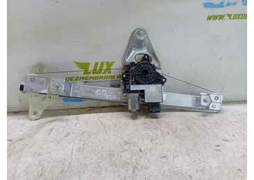 Macara geam stanga fata 807215299r Renault Arkana 1 (2019 - 2020) 1.3 tce H5H490