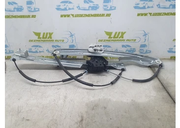 Macara geam dreapta fata 0130822733 Ford Kuga 2 (2013 - 2020) 2.0 tdci 2.0 tdci DW10C
