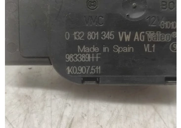 Motoras clapeta mixaj aer 983389HF Seat Leon 2 (1P) (2005 - 2009) - miniatura 2