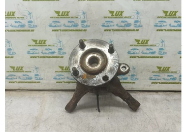 Fuzeta stanga fata Mitsubishi Colt Z30 (2002 - 2009) 1.3 benzina 1.3 benzina 135.930