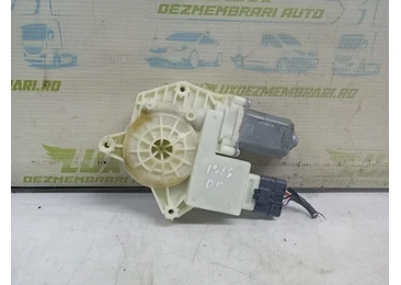 Motoras geam dreapta fata E06026-102 Nissan Qashqai 2 J11 (facelift) (2017 - 2020) 1.7 dci 1.7 dci R9N401