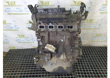 Motor complet fara anexe Fiat Ducato 3 Typ250 (2006 - 2011) 2.3 JTD