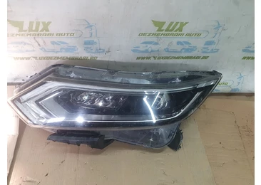 Far stanga 100-19011 Nissan Qashqai 2 J11 (facelift) (2017 - 2020) 1.7 dci R9N401