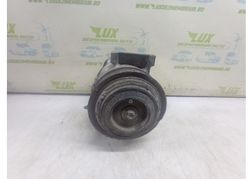 Compresor clima ac 6SBH14CND Nissan Qashqai 2 J11 (facelift) (2017 - 2020) 1.7 dci R9N401