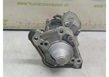 Electromotor 233003513R Nissan Qashqai 2 J11 (facelift) (2017 - 2020) 1.7 dci R9N401