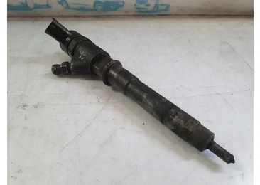 Injector 0445110273 Fiat Ducato 3 Typ250 (2006 - 2011) 2.3 JTD