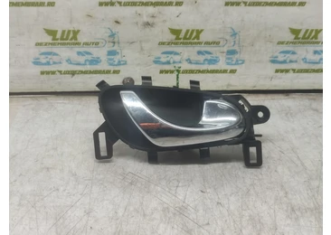 Maner interior dreapta fata 806704EA1 Nissan Qashqai 2 J11 (facelift) (2017 - 2020) 1.7 dci R9N401
