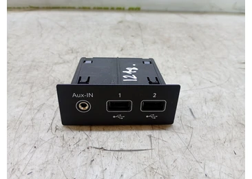 Slot USB 280231553r Renault Arkana 1 (2019 - 2020) 1.3 tce 1.3 tce H5H490