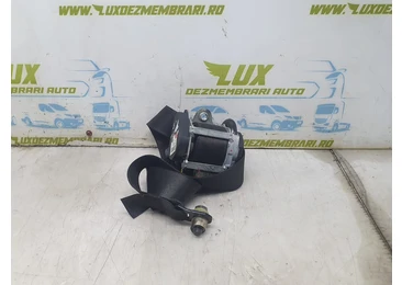 Centura siguranta stanga fata A4548600305 Mitsubishi Colt Z30 (2002 - 2009) 1.3 benzina 1.3 benzina 135.930