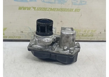 EGR 147109948R Nissan Qashqai 2 J11 (facelift) (2017 - 2020) R9N401