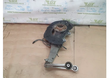 Fuzeta dreapta fata BMW Seria 5 F11 (2009 - 2013) 2.0 d N47D20T1