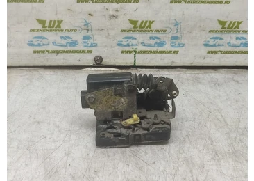 Broasca stanga spate Dacia Logan 1 (2004 - 2008) 1.5 dci k9k792