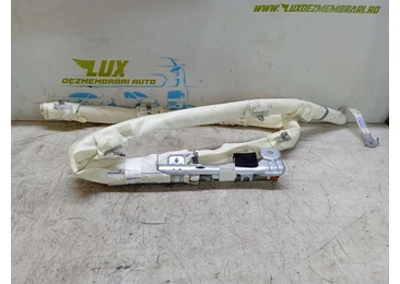 Airbag cortina dreapta 985p04253r Renault Arkana 1 (2019 - 2020) 1.3 tce H5H490