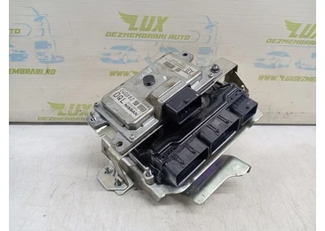 Calculator cutie de viteze 310F65NA0B Nissan Qashqai 2 J11 (facelift) (2017 - 2020) 1.7 dci R9N401