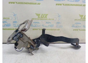 Pedala ambreiaj A4542900116 Mitsubishi Colt Z30 (2002 - 2009) 1.3 benzina 1.3 benzina 135.930