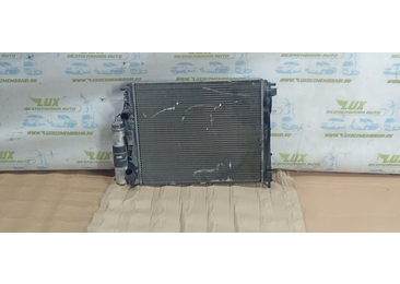 Radiator apa 872698Q Renault Symbol 1 (2th facelift) (2005 - 2008) 1.2 benzina 1.2 benzina D4F728