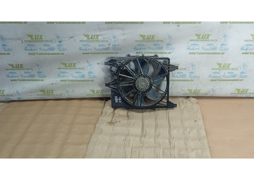 Electroventilator gmv Renault Symbol 1 (2th facelift) (2005 - 2008) 1.2 benzina 1.2 benzina D4F728