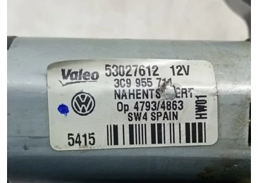 Motoras stergator haion 3C9955711 Volkswagen Passat B6 (2005 - 2010)