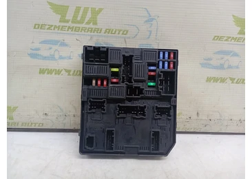Modul confort 284B75NA1A Nissan Qashqai 2 J11 (facelift) (2017 - 2020) 1.7 dci R9N401