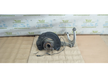 Fuzeta dreapta fata BMW Seria 5 F11 (2009 - 2013) 2.0 d N47D20T1
