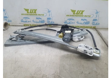 Macara geam stanga fata 0130822732 Ford Kuga 2 (2013 - 2020) 2.0 tdci 2.0 tdci DW10C