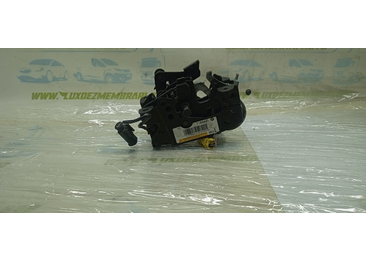 Broasca capota 7184441 BMW Seria 5 F11 (2009 - 2013) N47D20T1