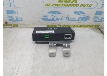 Modul carlig remorcare CJ5J-19H378-AB Ford Kuga 2 (2013 - 2020) 2.0 tdci 2.0 tdci DW10C