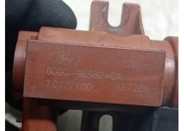 Electrovalva vacuum 6G9Q-9E882-CA Ford S-Max 1 (2006 - 2010)
