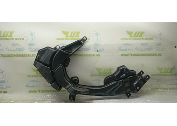 Conducta aer 7FV02 Nissan Qashqai 2 J11 (facelift) (2017 - 2020) 1.7 dci R9N401