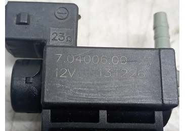 Electrovalva vacuum 70400600 Ford Kuga 2 (2013 - 2020)