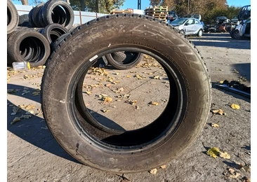 Anvelopa 215/60/R16 nexen Iarna Audi A4 B8/8K (2007 - 2011)