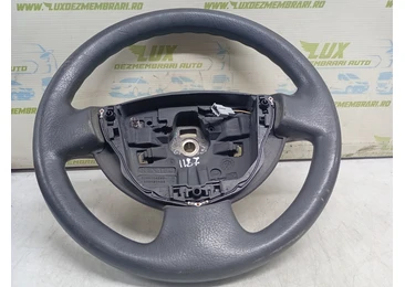 Volan in 3 spite 8200114200 Renault Symbol 1 (2th facelift) (2005 - 2008) 1.2 benzina 1.2 benzina D4F728