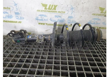 Amortizor cu arc stanga fata 543039724r Renault Arkana 1 (2019 - 2020) 1.3 tce 1.3 tce H5H490