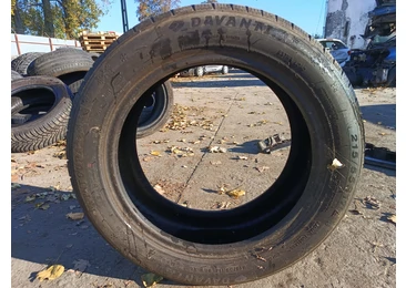Anvelopa 215/55/R17 DAVANTI  Iarna Audi A3 8P/8PA (facelift) (2004 - 2008)
