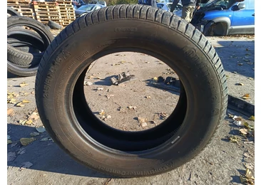 Anvelopa 215/60/R16 Continental Iarna Audi A1 8X (2010 - 2014)